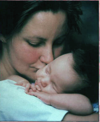 Perinatal Psychology: