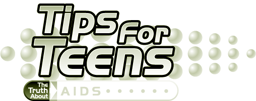 Tips for Teens