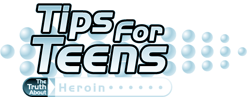 Tips for Teens